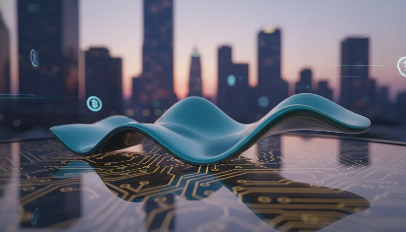Wat is Ripple?
