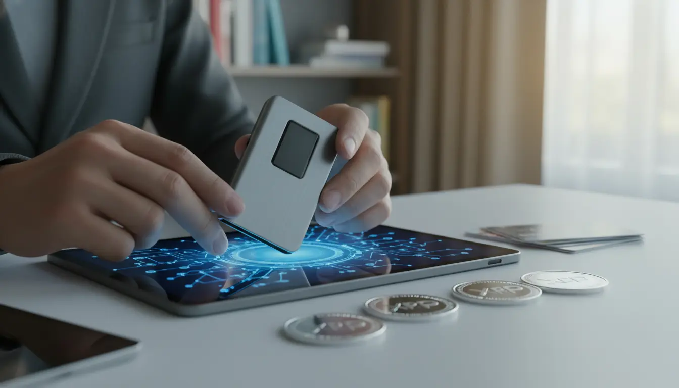 XRP veilig bewaren: De beste wallets voor je crypto