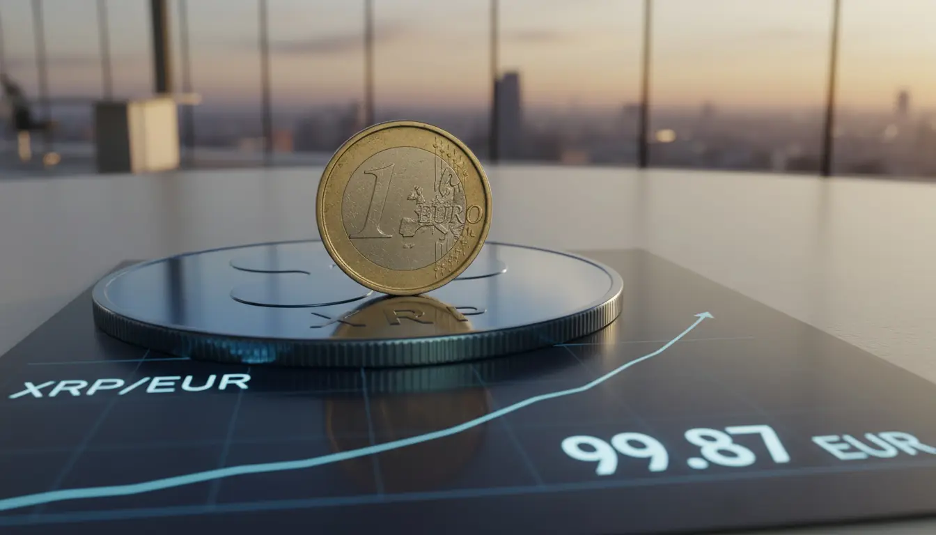 Kan Ripple 100 euro waard worden?