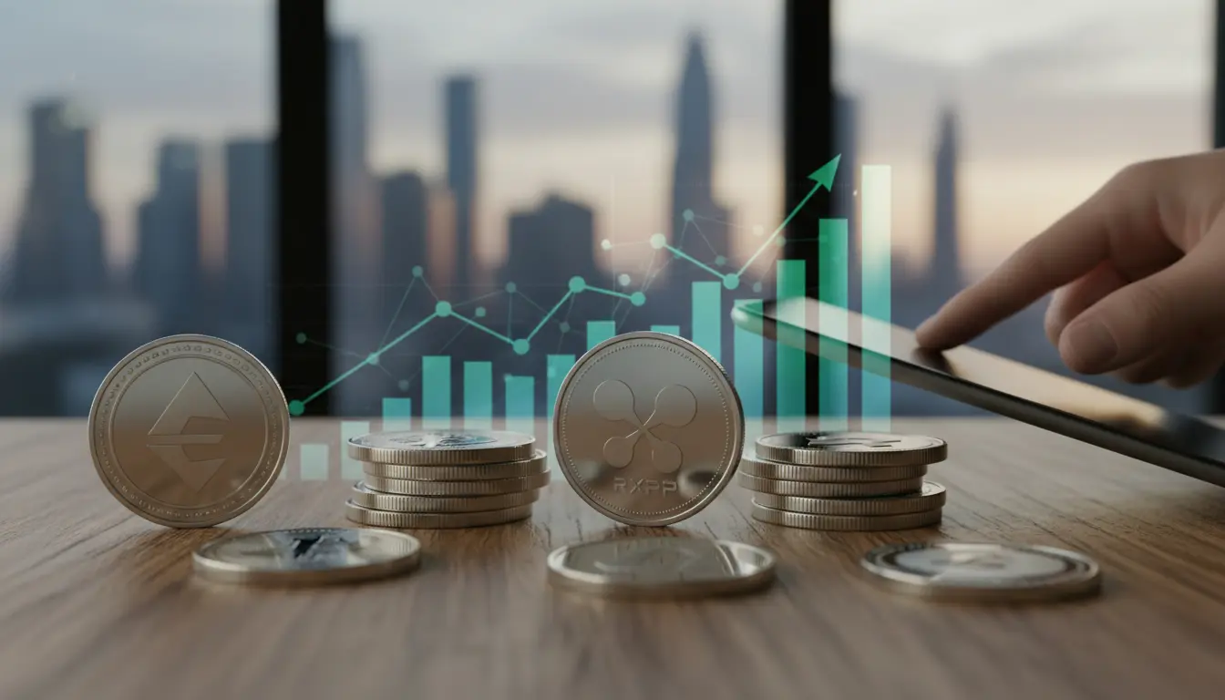 Welke coin nu kopen? De meest belovende coins van de komende jaren