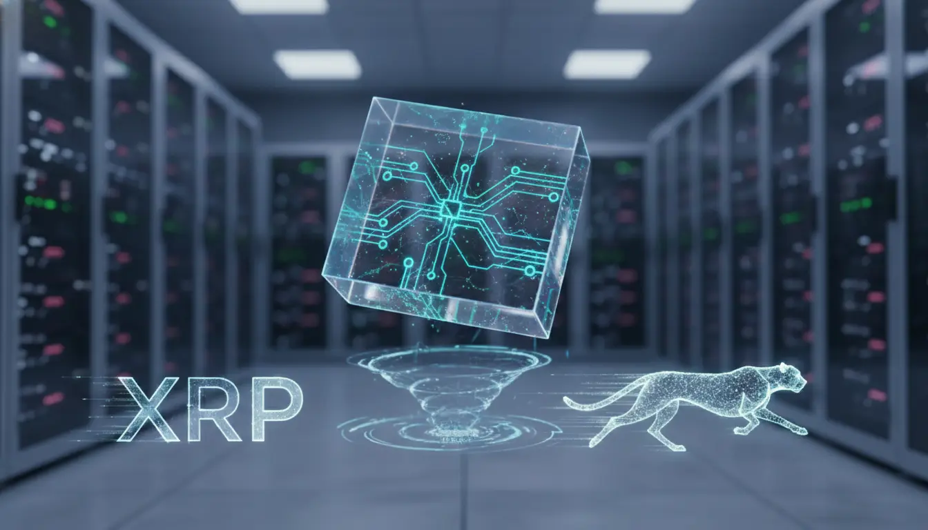 Wat is de XRPL? Alles over het snelle XRP Ledger
