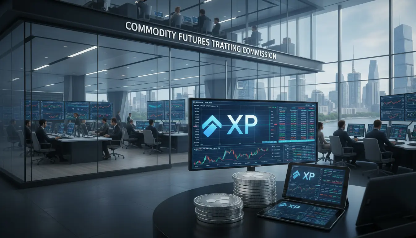 Commodity Futures Trading Commission: Wat is het en wat betekent het voor XRP?