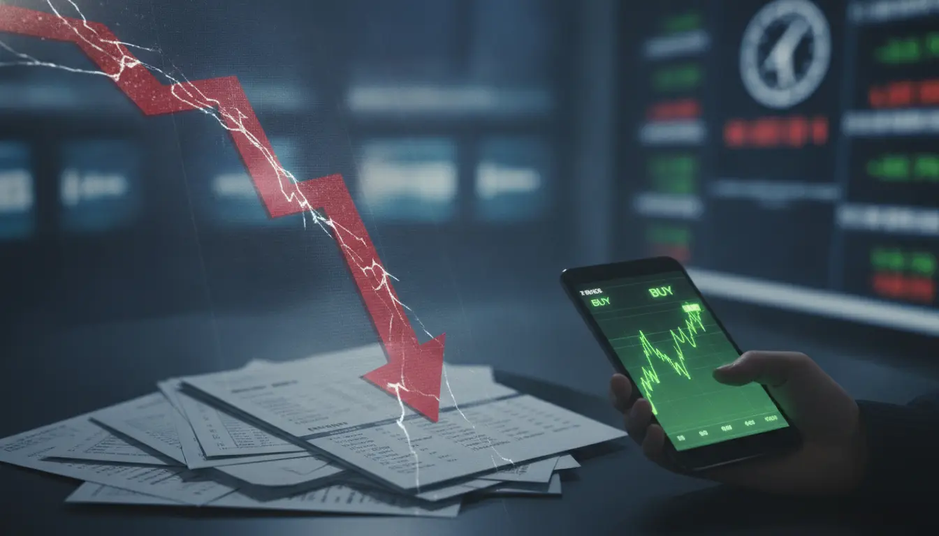 XRP Sentiment Keldert tot Laagste Niveau in 8 Maanden—Kooptips Worden Geactiveerd